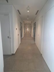 Woods Square (D25), Office #550236641